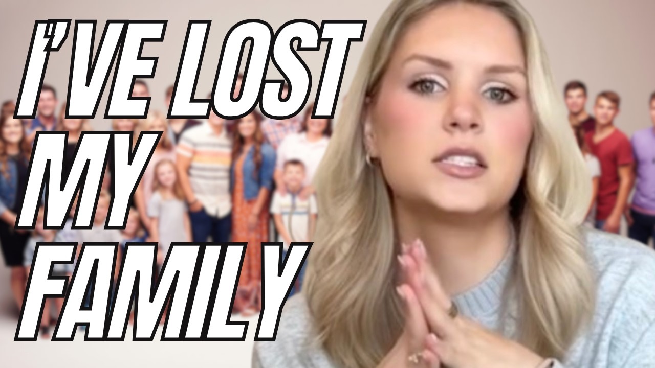 Influencer Katie Bates Exposes Her Mega Family (Bringing Up Bates Family)