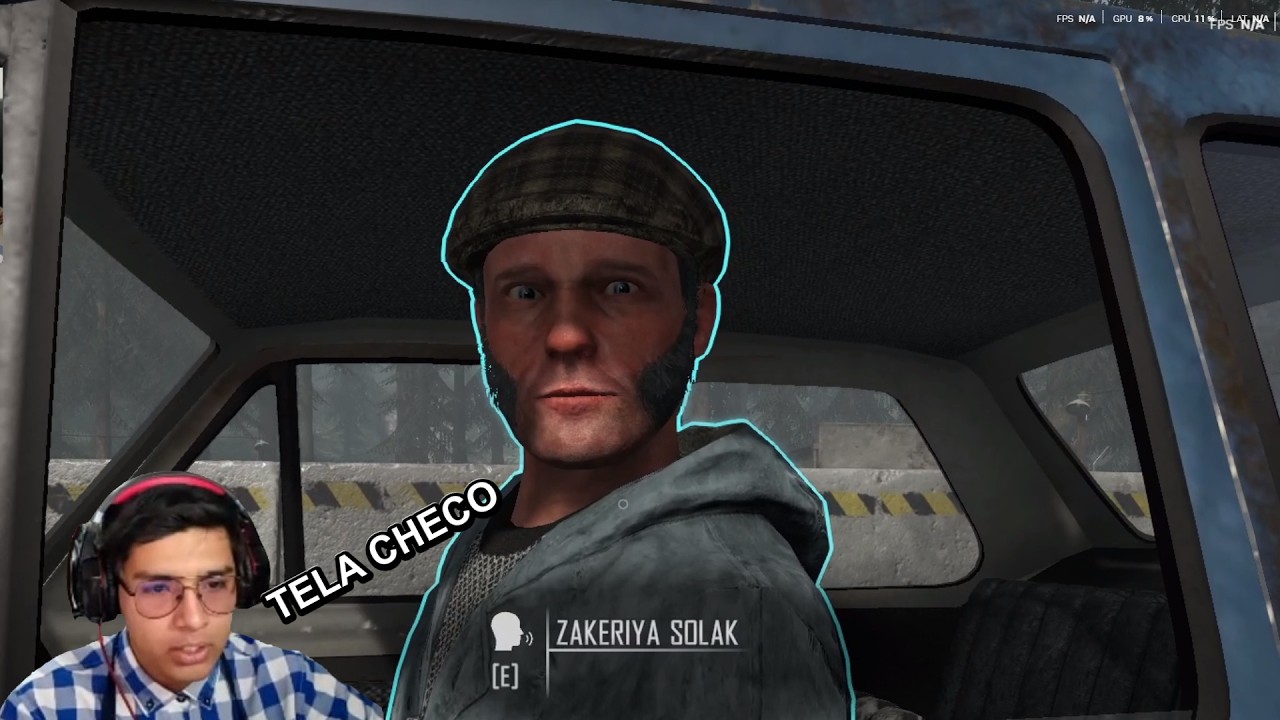 JUGANDO A SER RACISTA NO ES CIERTO