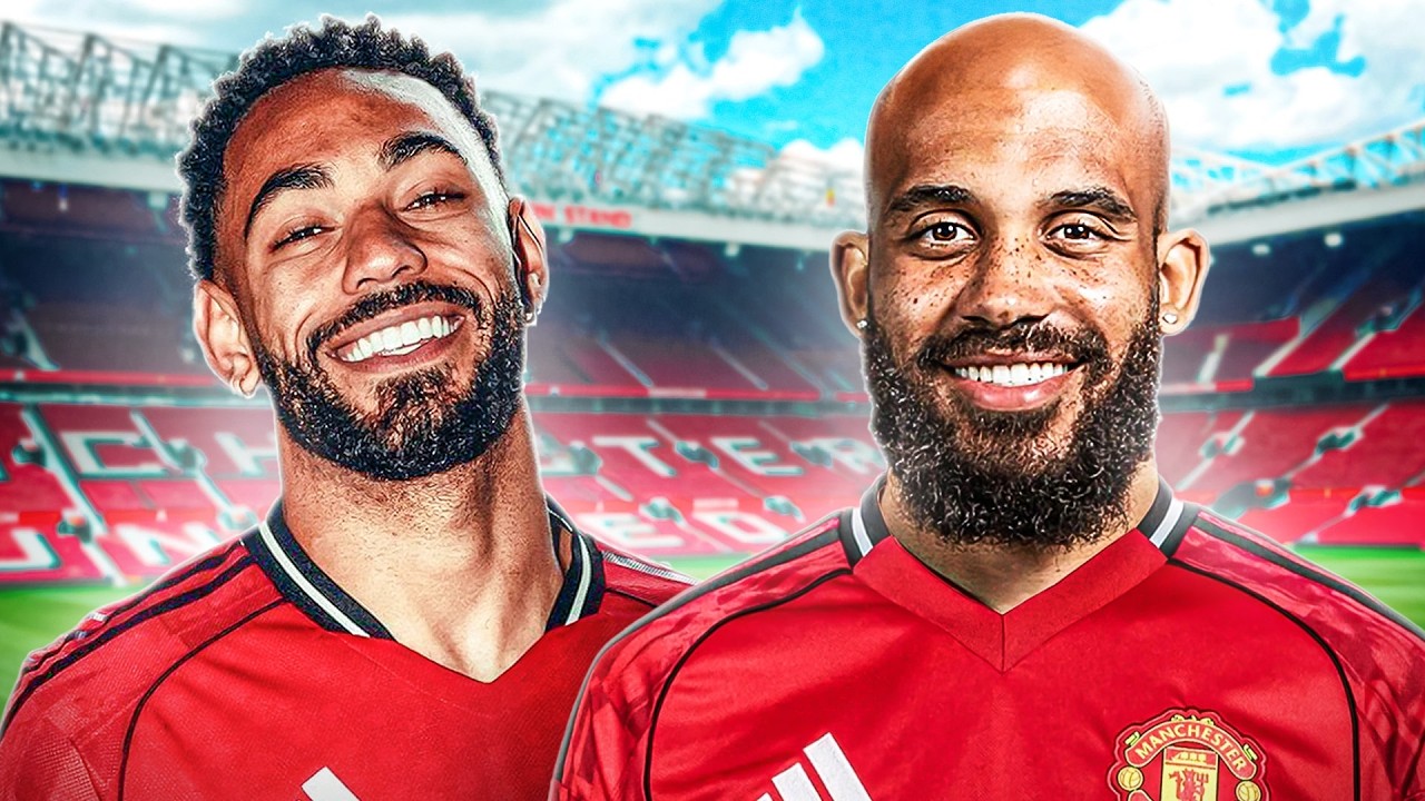 Something Is Happening With Mbeumo And Cunha At Manchester United