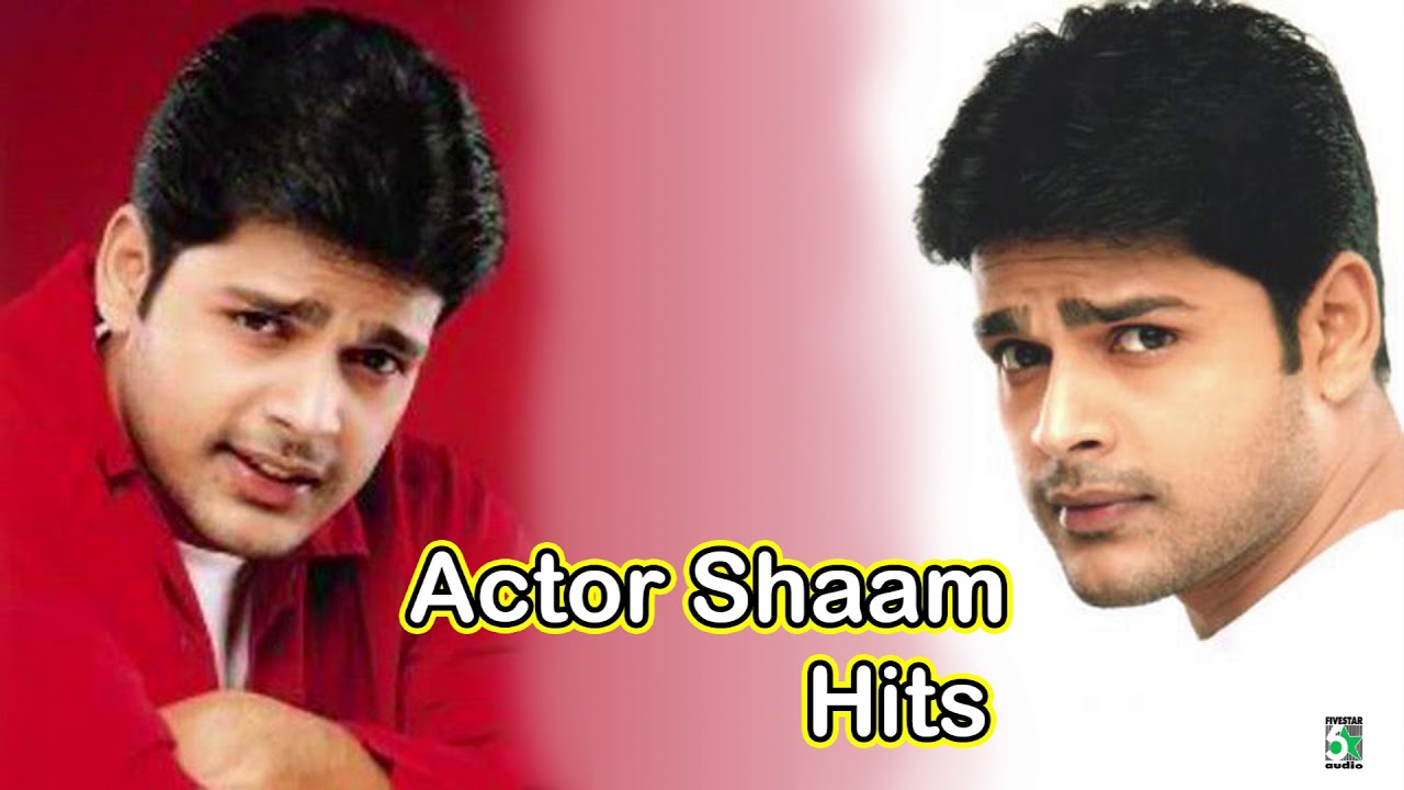 Shaam Super Hit Famous Audio Jukebox | Yuvan Shankar Raja