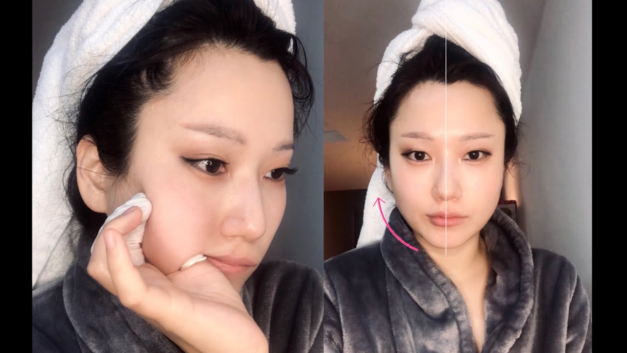 🌍CC) Face Stretching, 얼굴 속근육까지 풀어주세요~