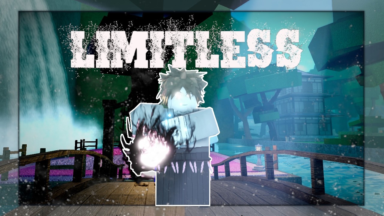 [Jujutsu Lineage] Limitless Progression