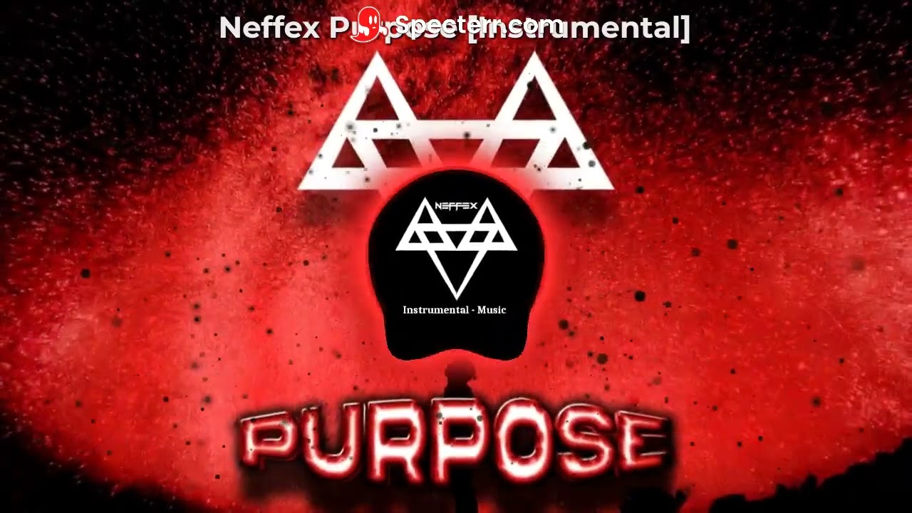 Neffex - Purpose [Instrumental] (Copyright Free)