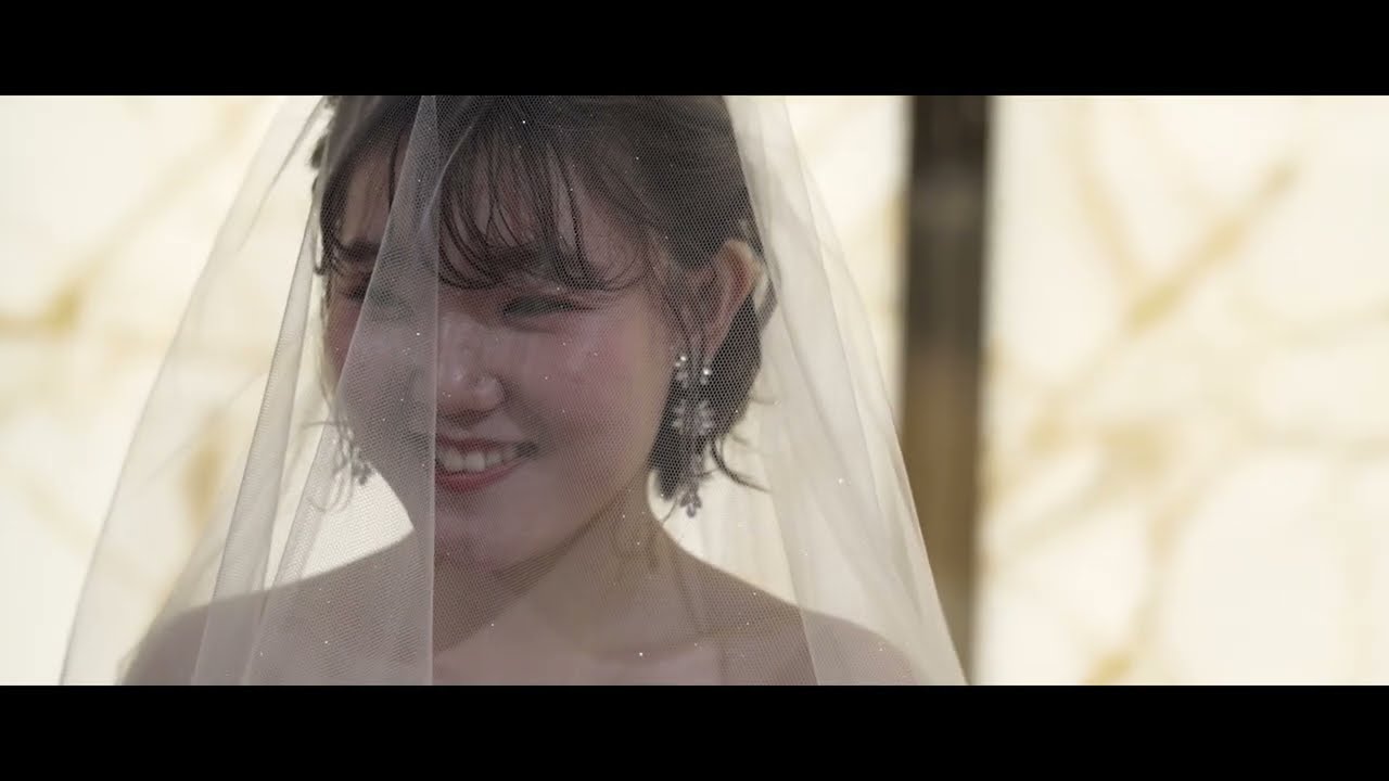 小さな結婚式　横浜店【お客様ムービー】