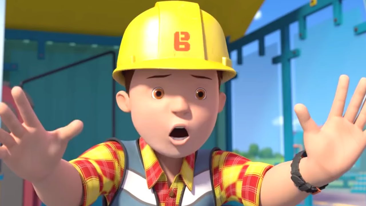 Bob le bricoleur | Viens rencontrer l'équipe | Bob | dessin animé pour enfant | WildBrain