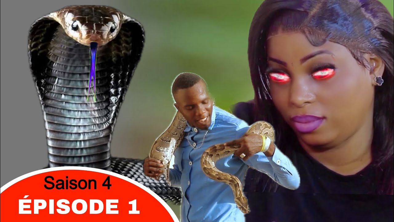 NARA le serpent Épisode 1 Saison 4