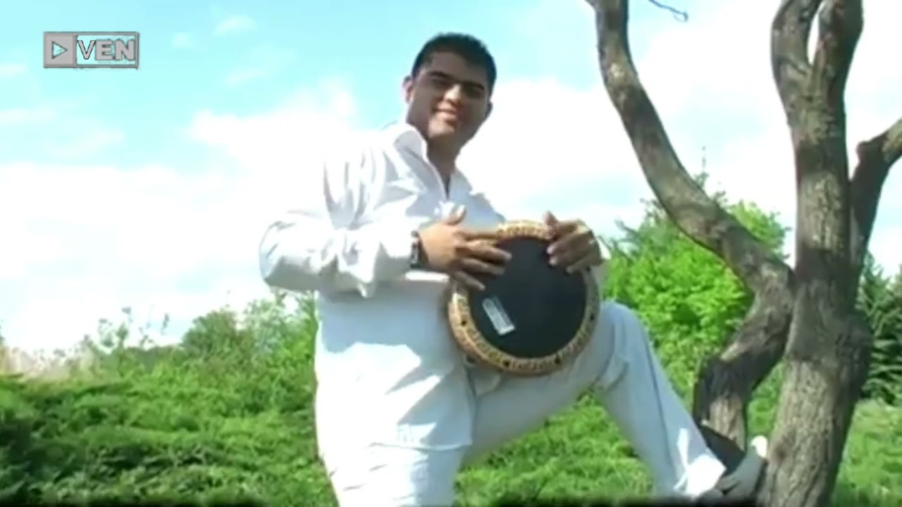 Sali Bend - Magia [FULL HD]