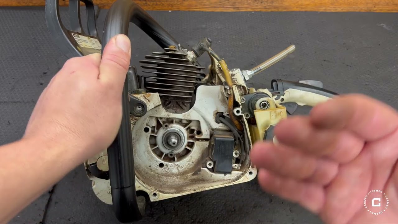 2 Stroke Engine Leak Test – How to Find Air Leaks (Step-by-Step Guide)