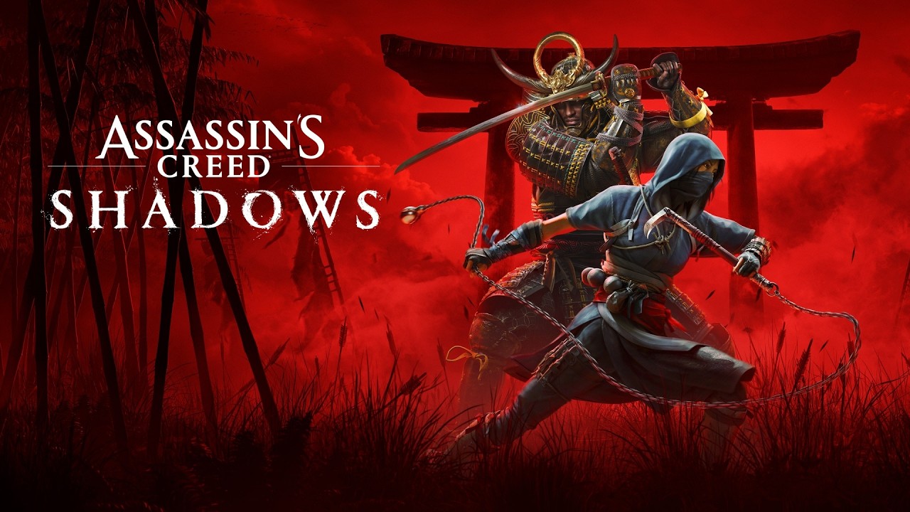 Assassin’s Creed Shadows №45 Прохождение