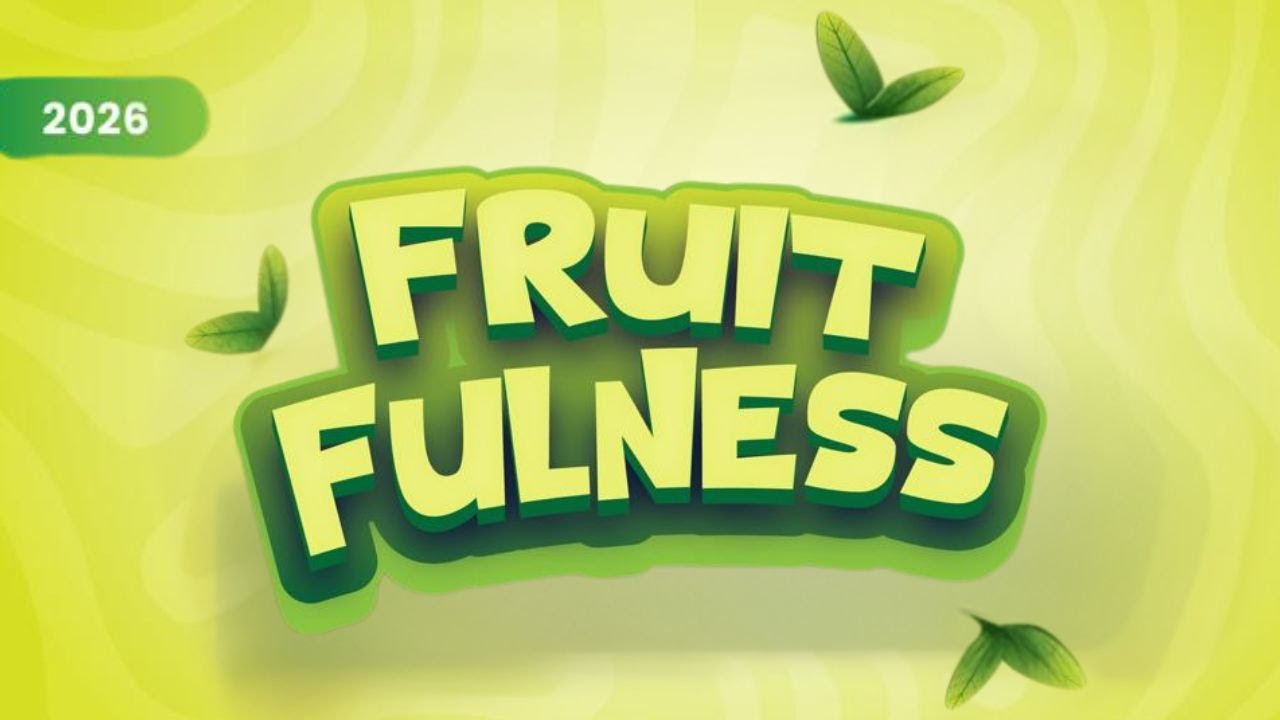Sunday Service |You are designed to be Fruitful | Pastor Gbenga Ojo | Jan 11 2026
