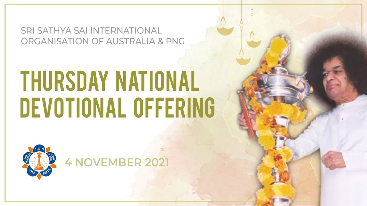 🔴 Collective Prayers Diwali Special Devotional Prayer Session 04 Nov 2021, 8 PM AEDT