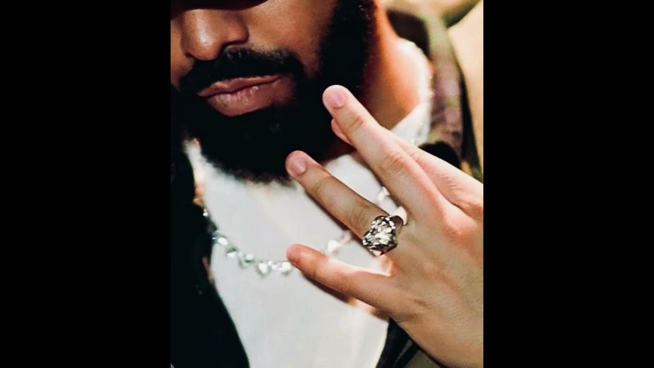 (FREE) DRAKE SAMPLE TYPE BEAT - HARMONY