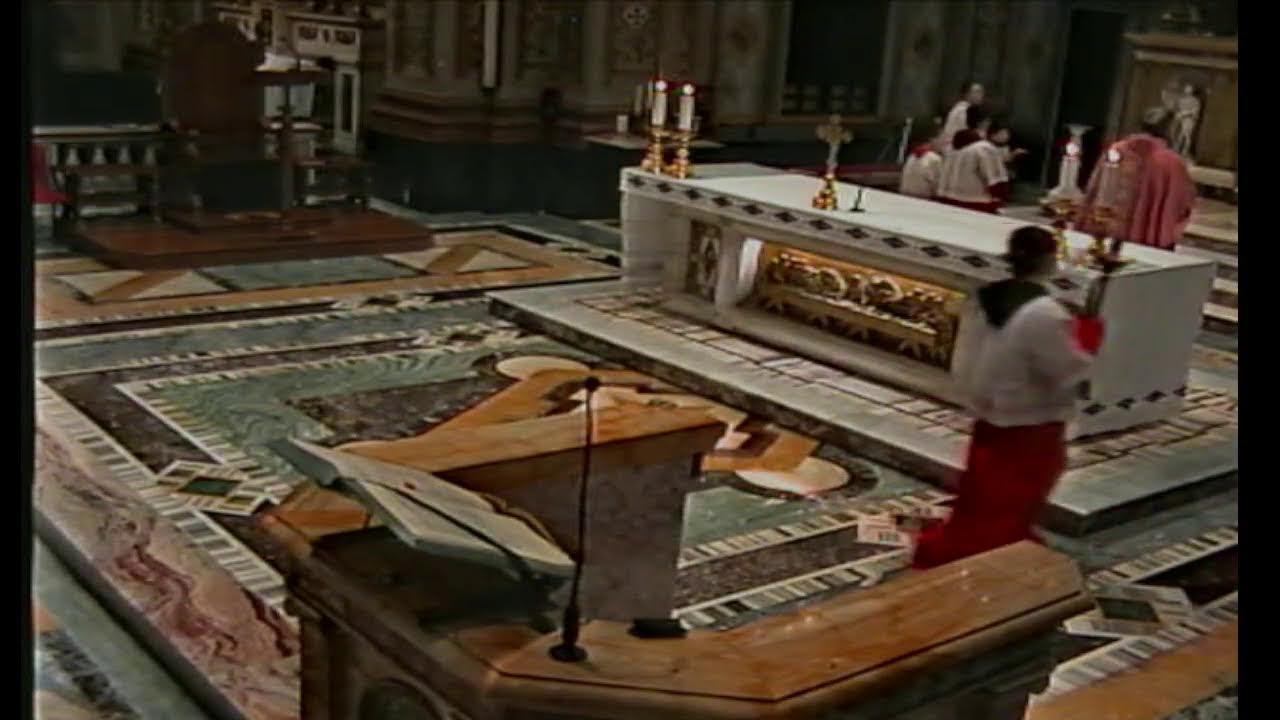 diretta chiesa Masone (GE)