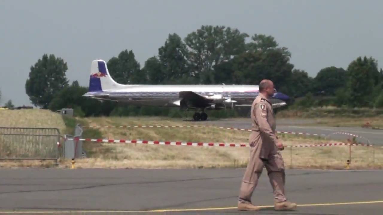 Beauvechain (Bevekom) Airshow 3-7-2010 part 3/12 [HD]