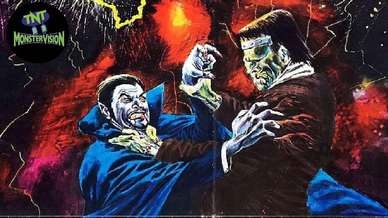 Dracula vs Frankenstein (1971) |Retrospectiva y reseña