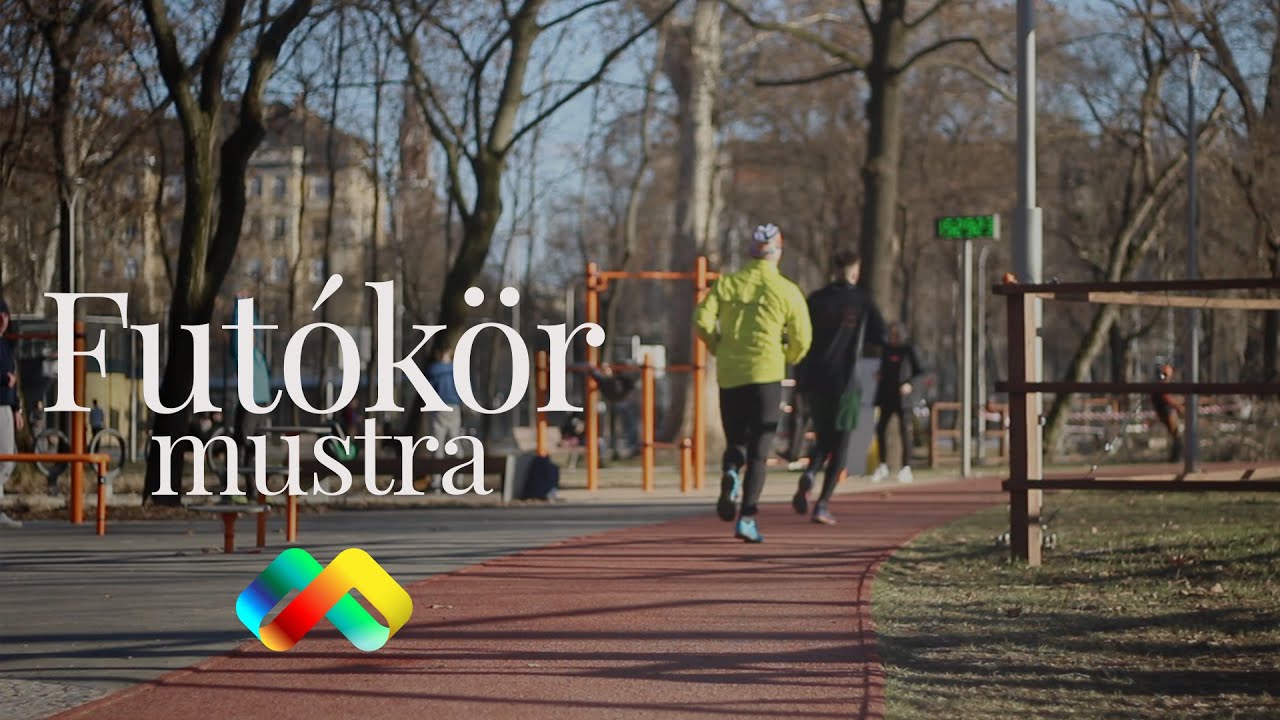 Futókörök Budapesten - mi szükség van rájuk, amikor 