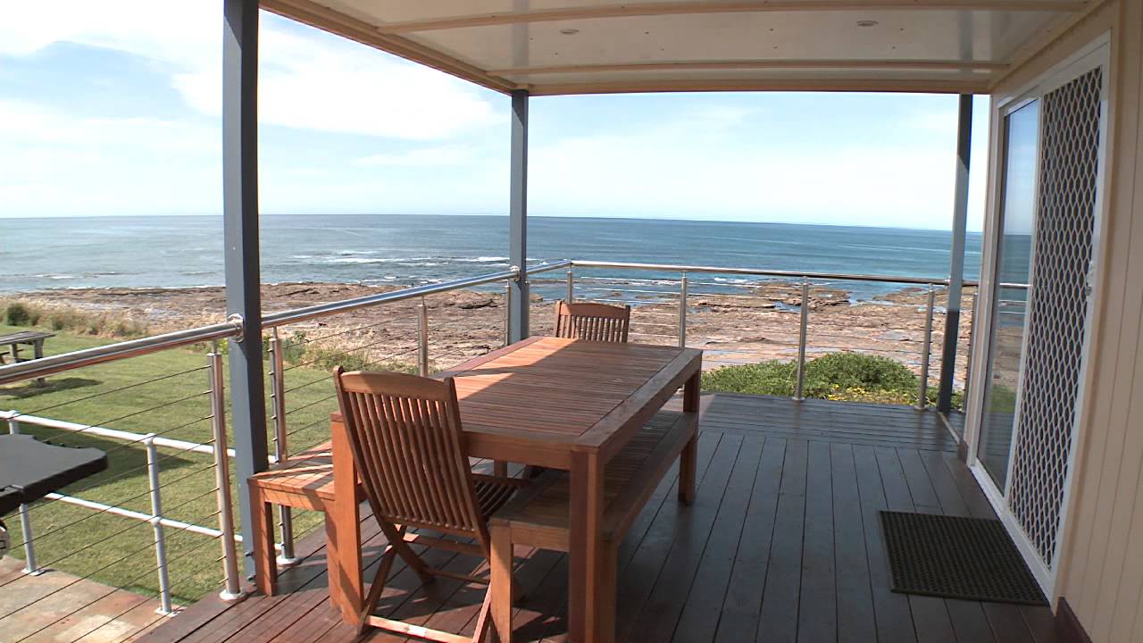 Kilcunda Oceanview Holiday Retreat