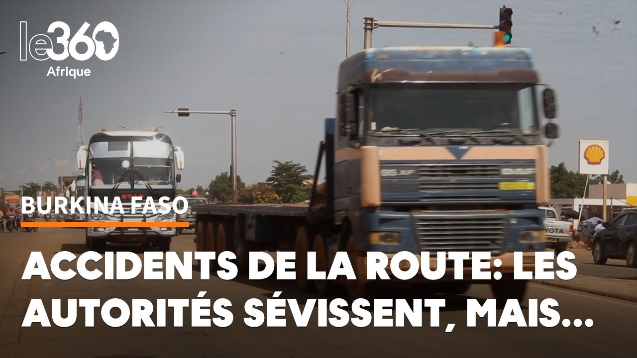 Burkina Faso. Les limites sociales d’une sanction infligée au plus vieux transporteur routier