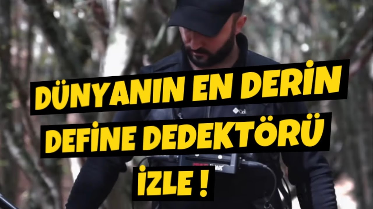 MULTİMAX , LORENZ DEEPMAX Z1 ,LORENZ DEEPMAX Z2 EXTREME DERİNLİK TESTİ