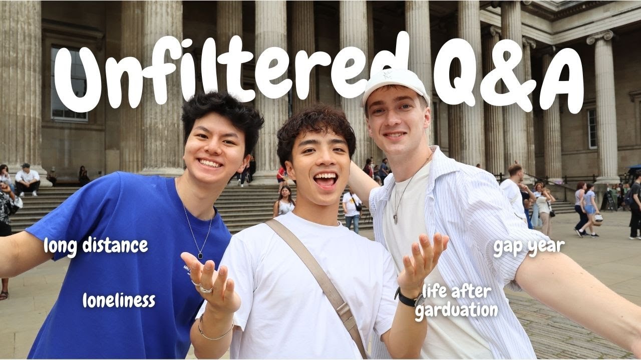 The Reality of Long Distance Relationship, Loneliness, and Life after Graduation