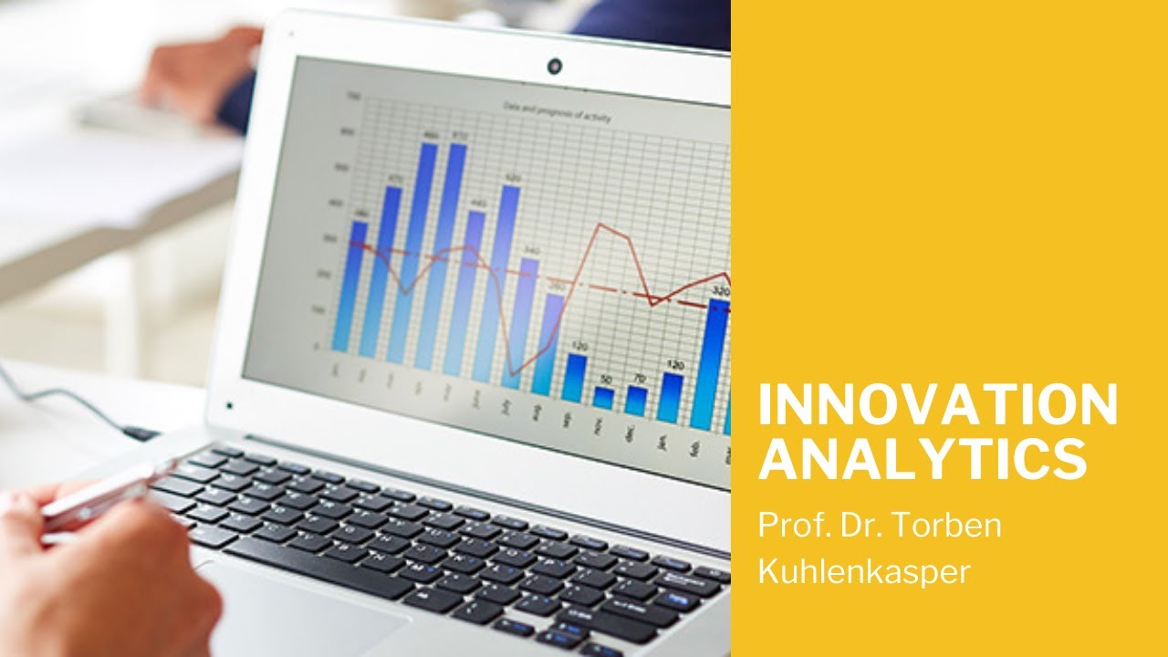 Innovation Analytics 📊📚 - Weiterbildungsmodul/ Further education module | #AHP