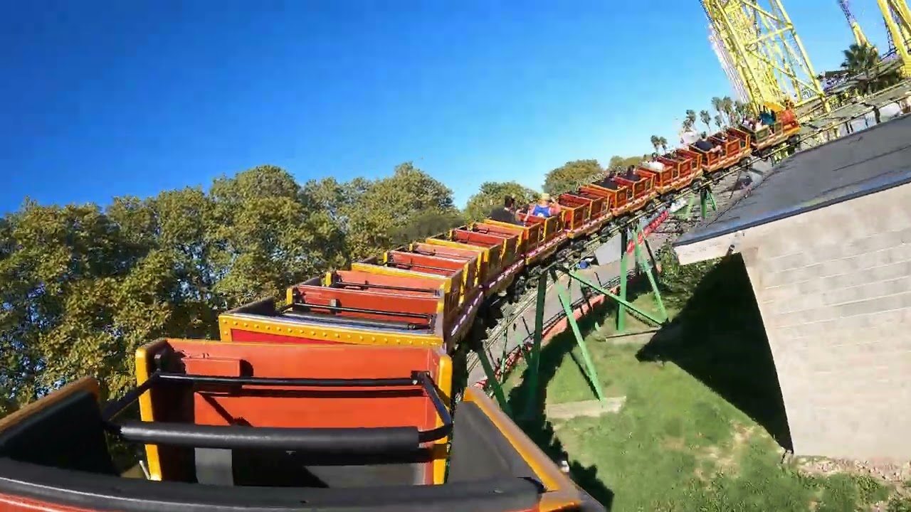 Eurospeed (Onride - Dernier Rang) - Fabrikus World 2022