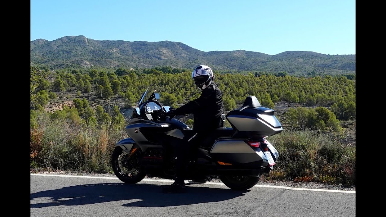 Rondje Agost Born To Be Wild 2024