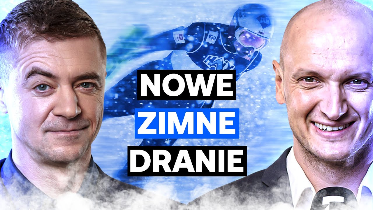 ZIMNE DRANIE WRACAJĄ! Wszystko, co najgorsze, już za nami?