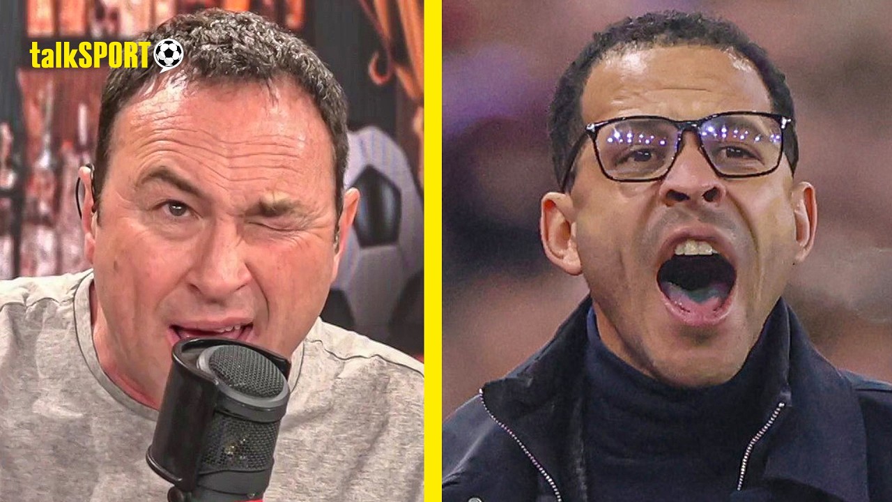 Chelsea fan PRAISES Liam Rosenior's Blues and BACKS them to get Champions League football!