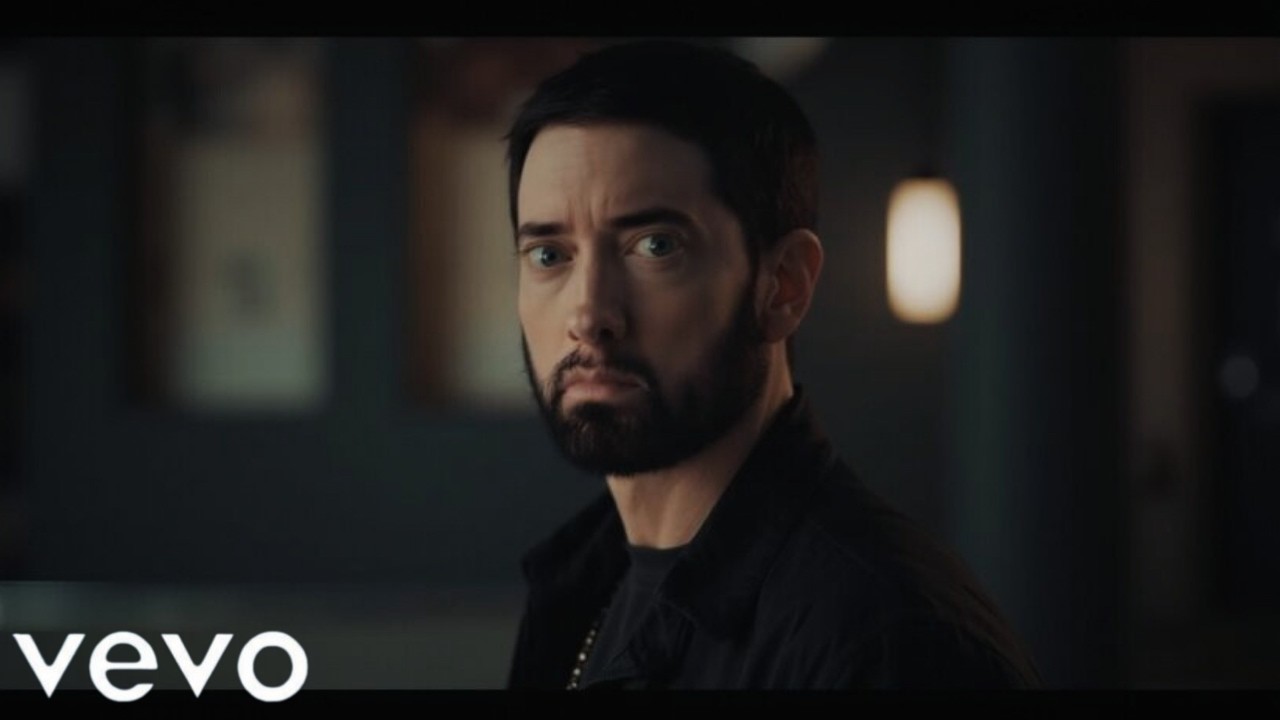 Eminem - THE MOMENT (2026) | Music Video