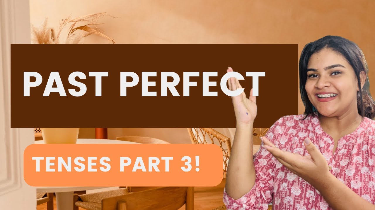 PAST PERFECT TENSE എത്രെ എളുപ്പം👍#everydayenglish #learnenglishonline #englishclass #englishtips