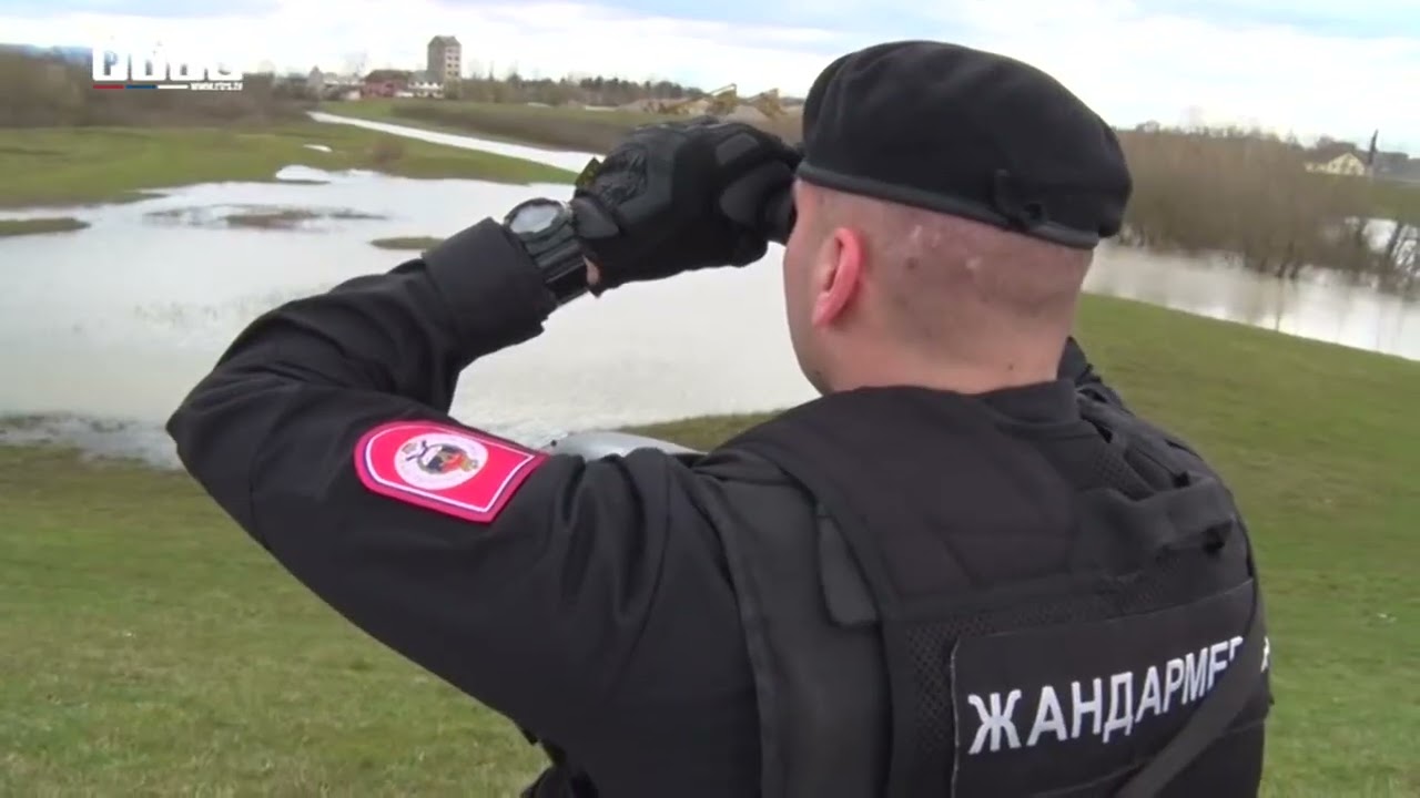 Kako naoružana banda Avganistanaca teroriše migrante na granici BiH i Hrvatske?