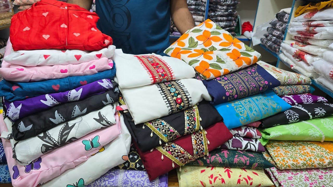 199 টাকায় স্টোন টুপিস, থ্রিপিস,গাউনের বাজেট ফ্রেন্ডলি ড্রেস কালেকশন। readymade collection 