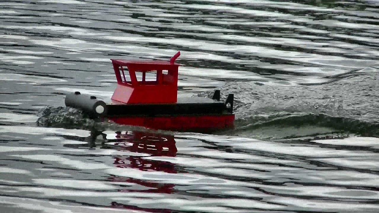Rons Reef Rescue