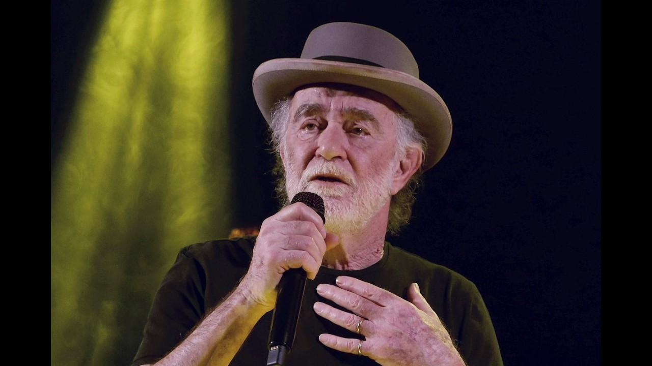 Francesco De Gregori: Bufalo Bill – Discoteca Palmariva, Fossalta di Portogruaro, 8. 2. 2026