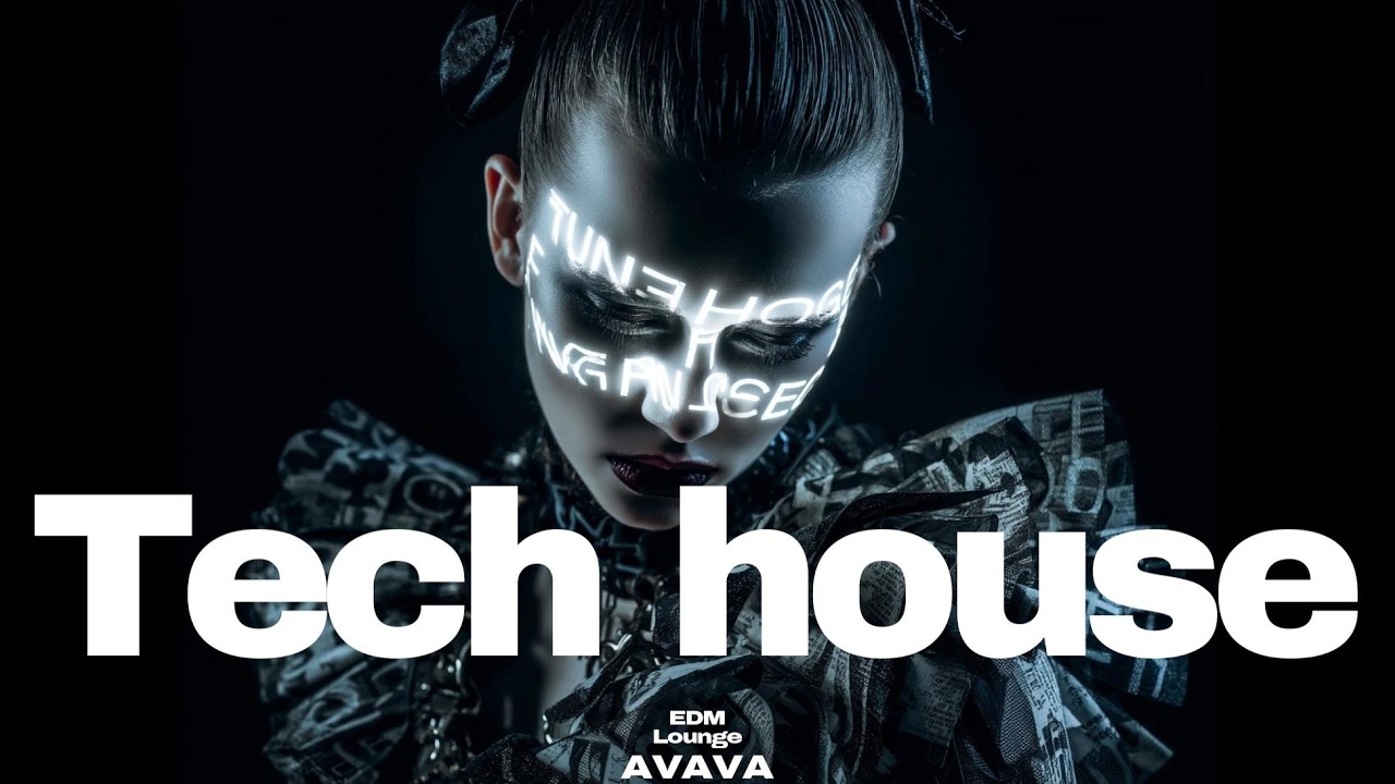 Tech House 2026 Best Mix | Time to Be Protected | Tech House Playlist | Techno Vibes