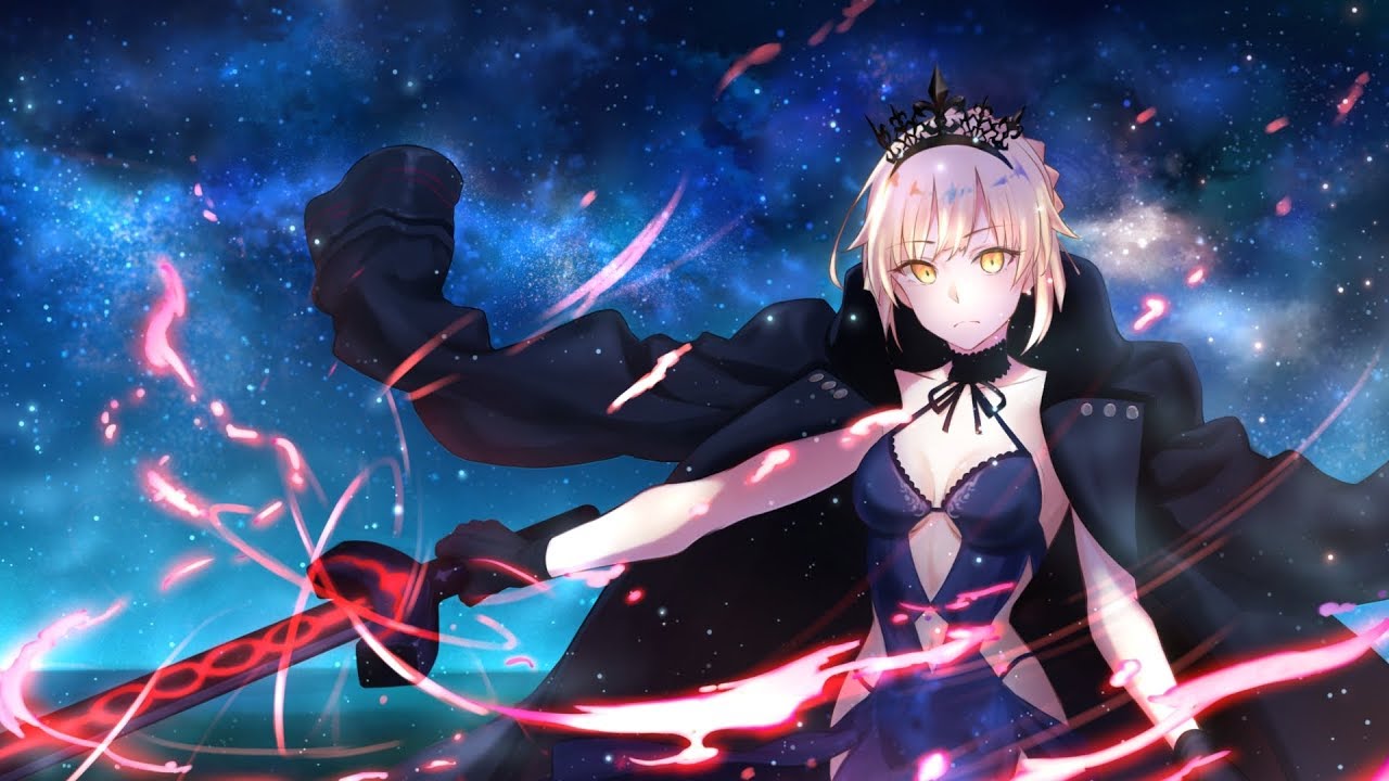 {6.4} Nightcore (Red) - Unstoppable (with lyrics)