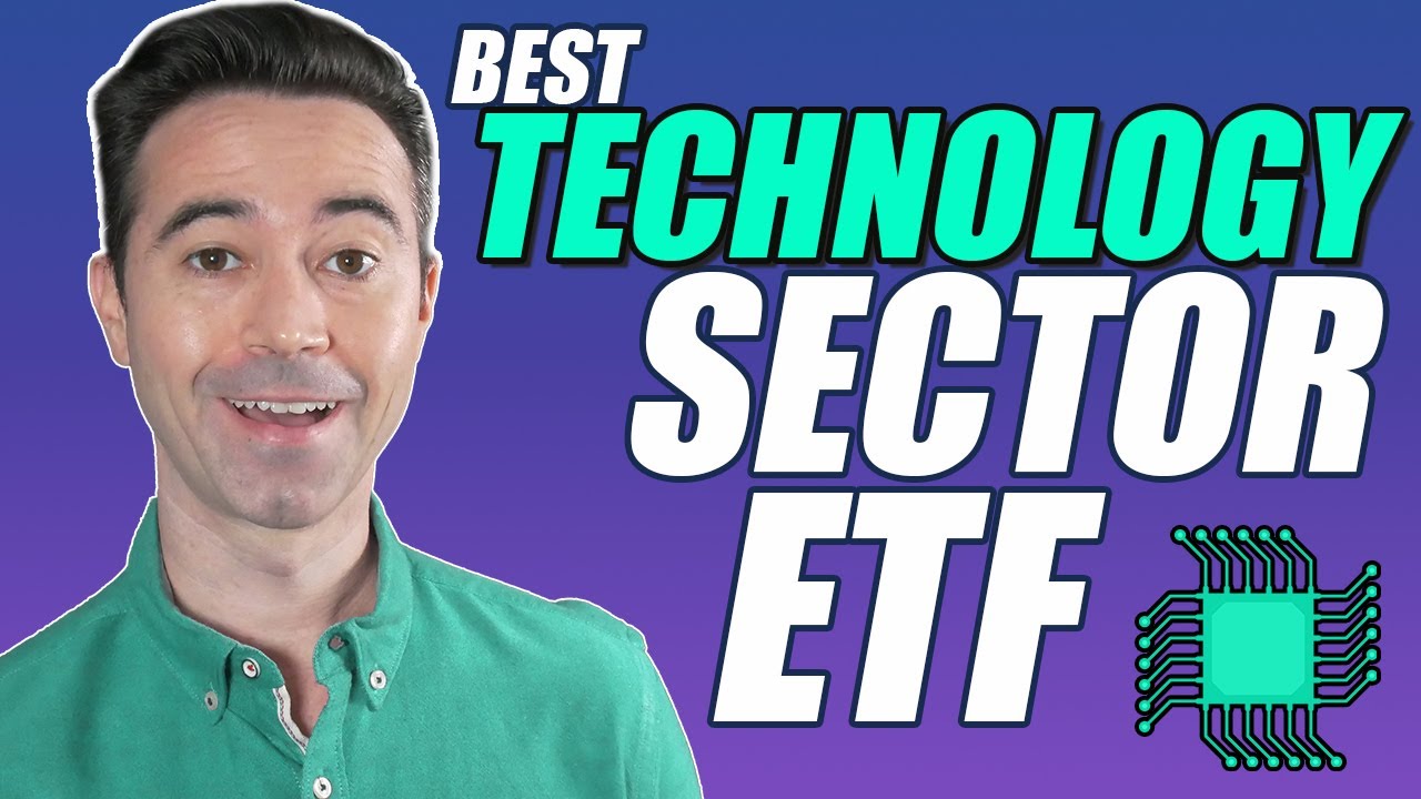 Какой лучший ETF технологического сектора? [XLK, FTEC, VGT, QQQ, RYT]