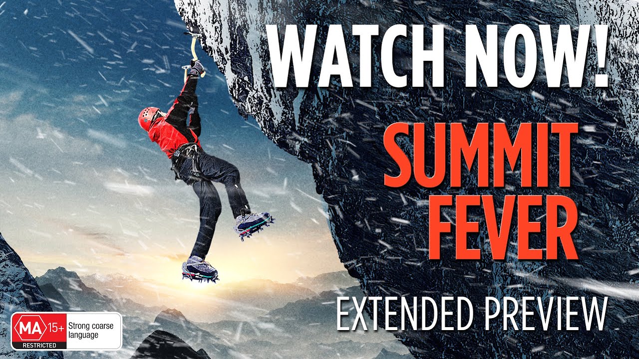 Summit Fever - watch a free extended preview of the movie!