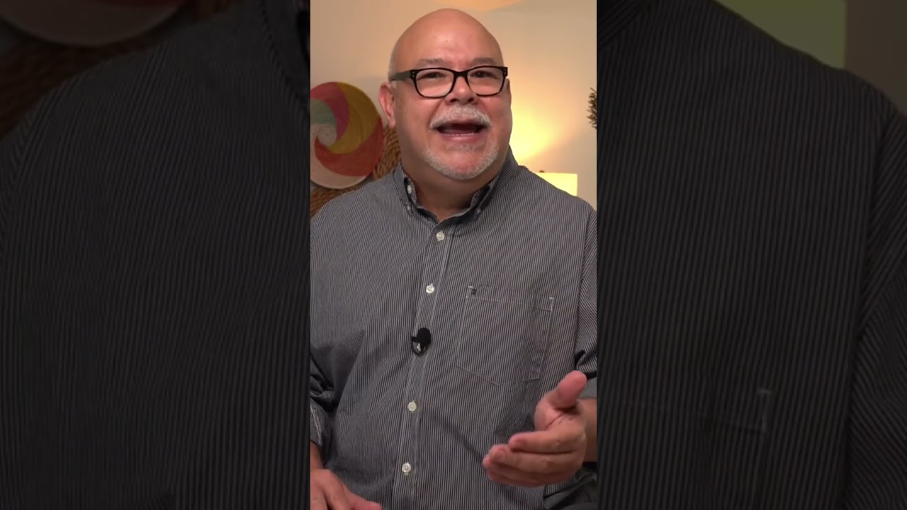 Arma contra la opresi&oacute;n espiritual!! #fe