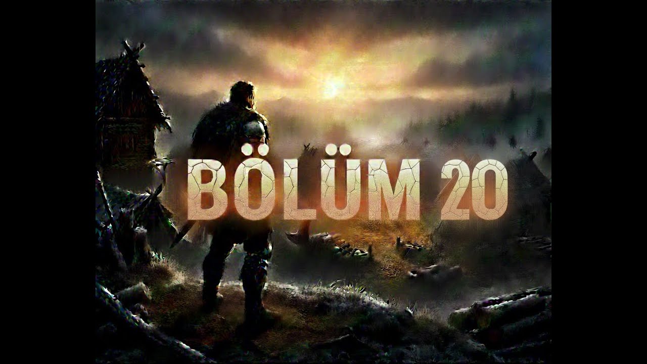 Artık Durmak Yok! Krallık Yeni Seviyeye Geçiyor | Bölüm 20