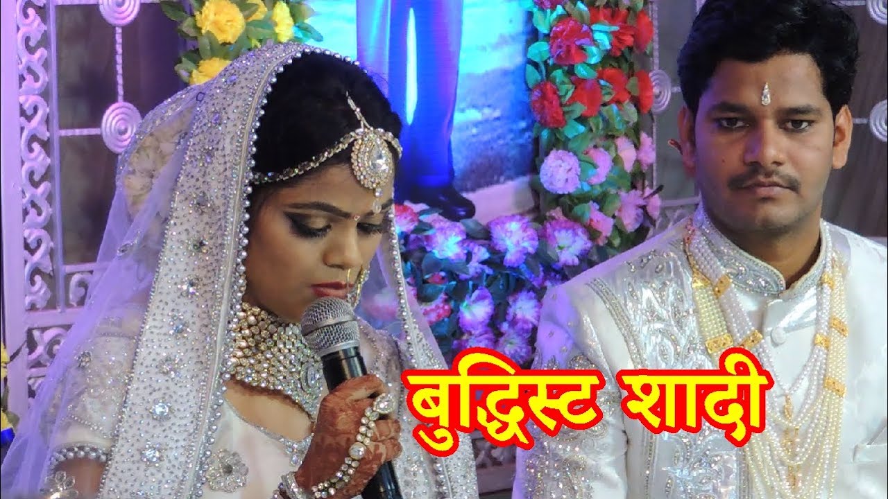 Buddhist Wedding Ceremony rituals