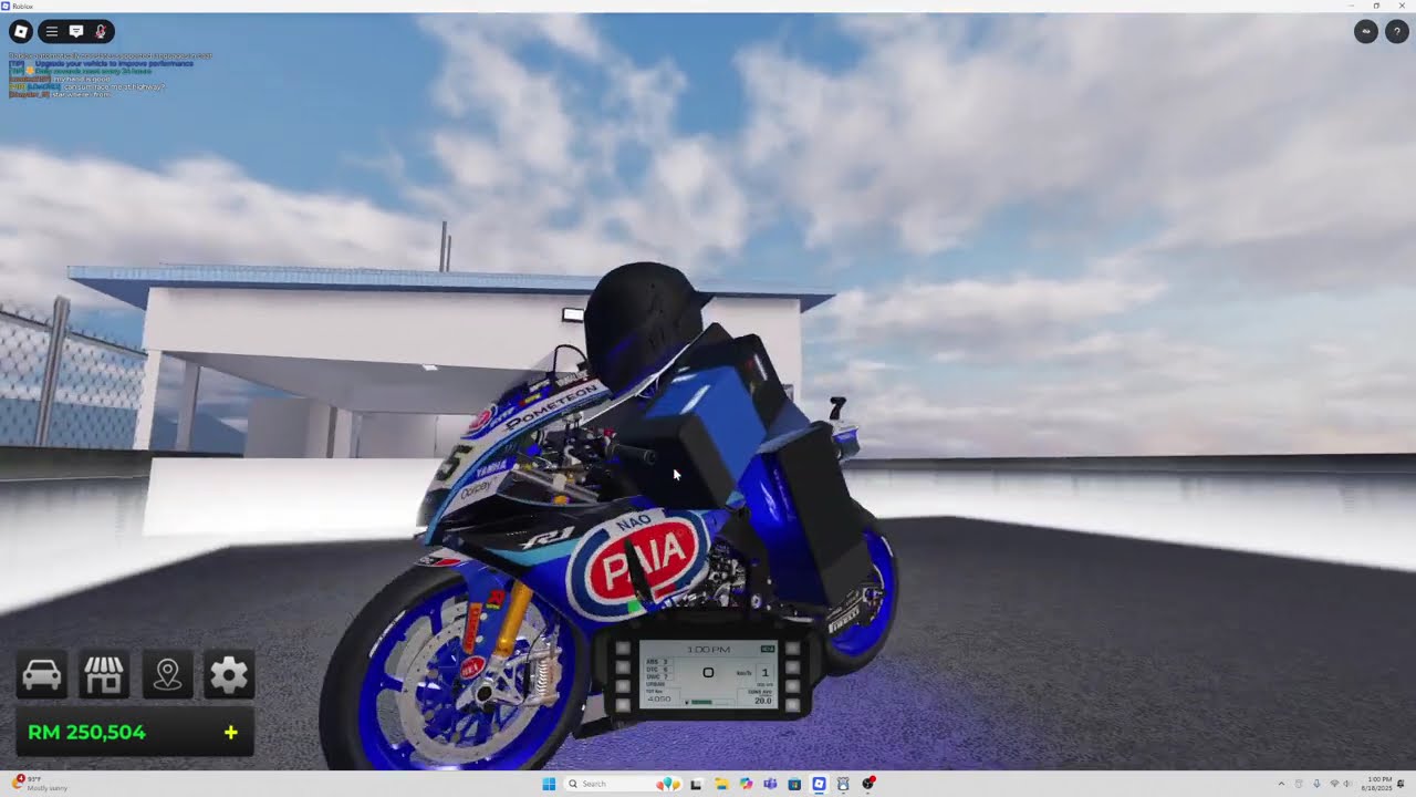 Roblox 