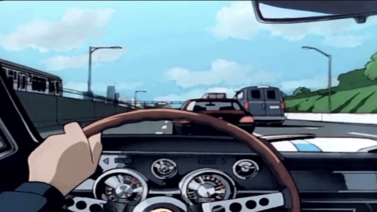 Wiz Khalifa - See You Again (slowed + reverb)
