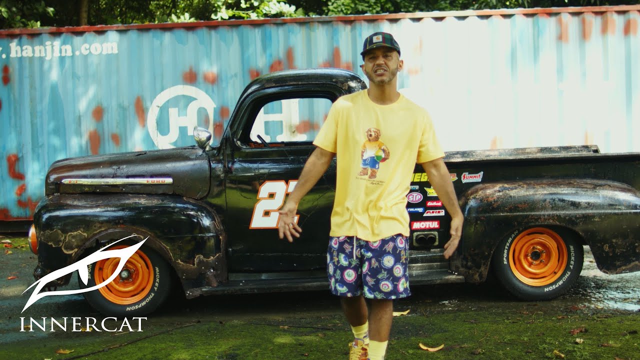 Chyno Nyno - Bombas de Tiempo (Video Oficial)