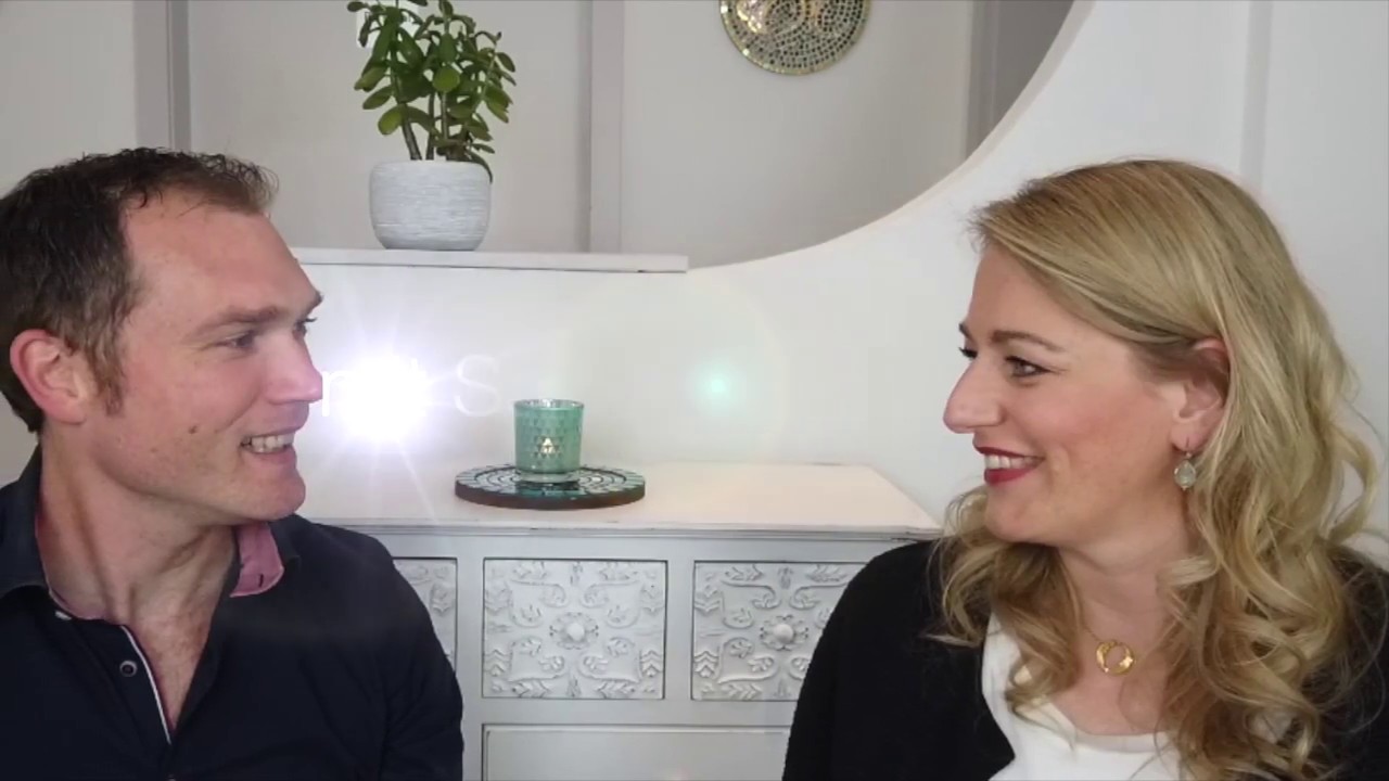 Interview mit Chiropraktiker Holger Wipfler