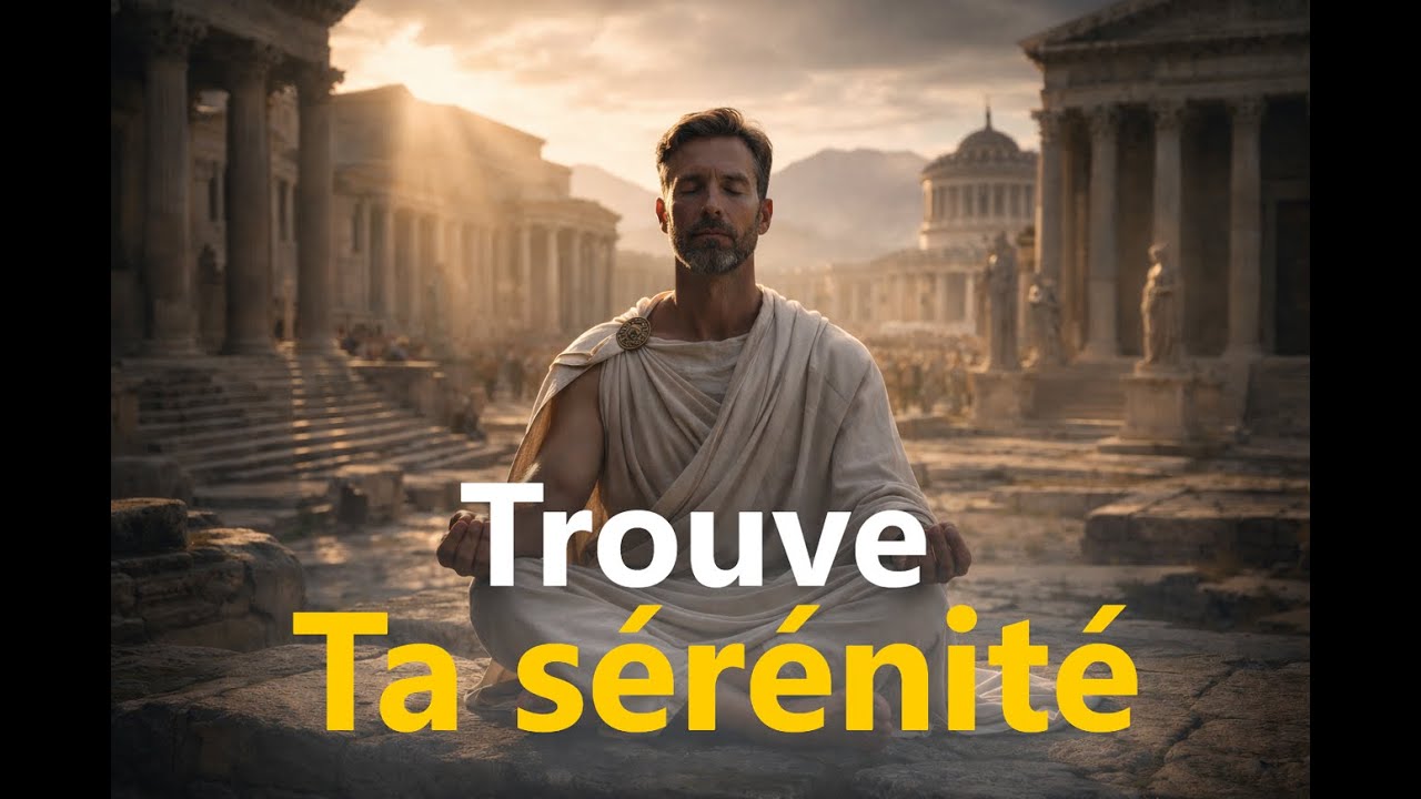 Et si le silence était la clé de l'action ?