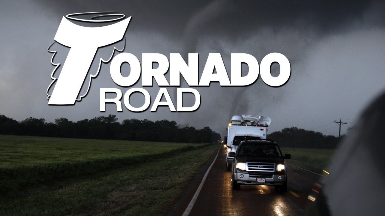 Tornado Road: S1 Ep2 - The Aftermath