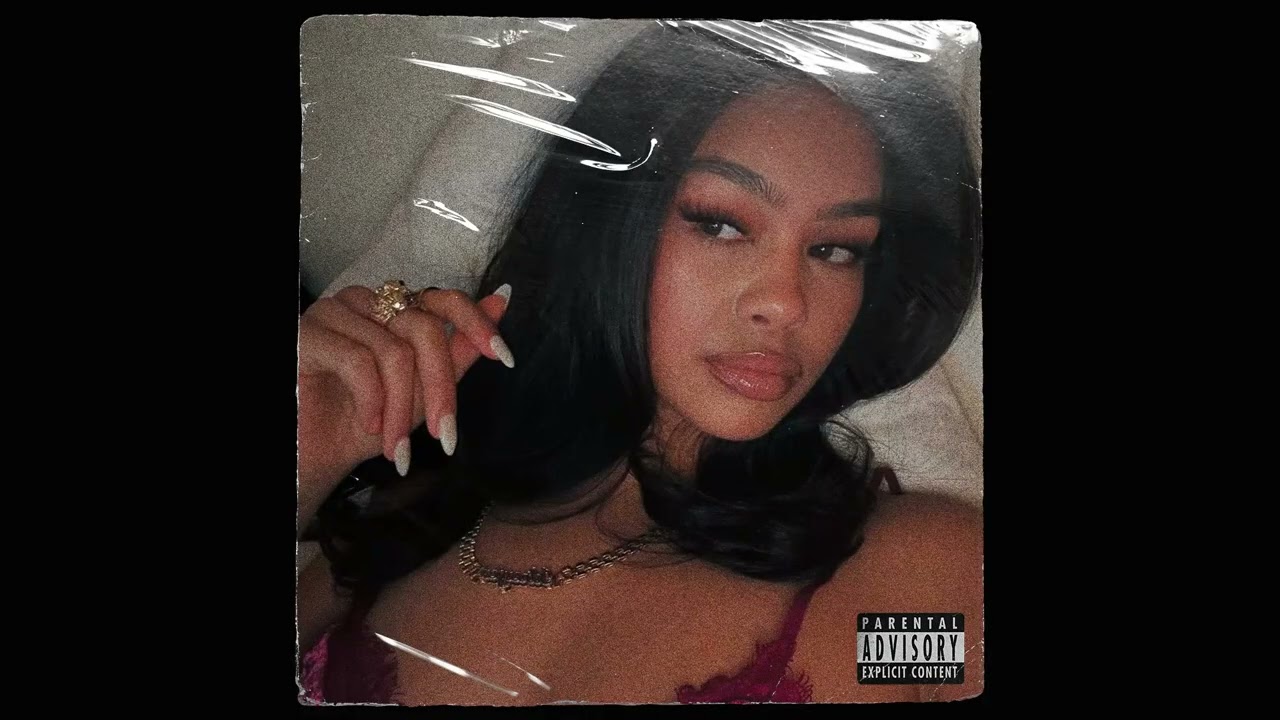 (FREE) R&B Type Beat - "Begins"