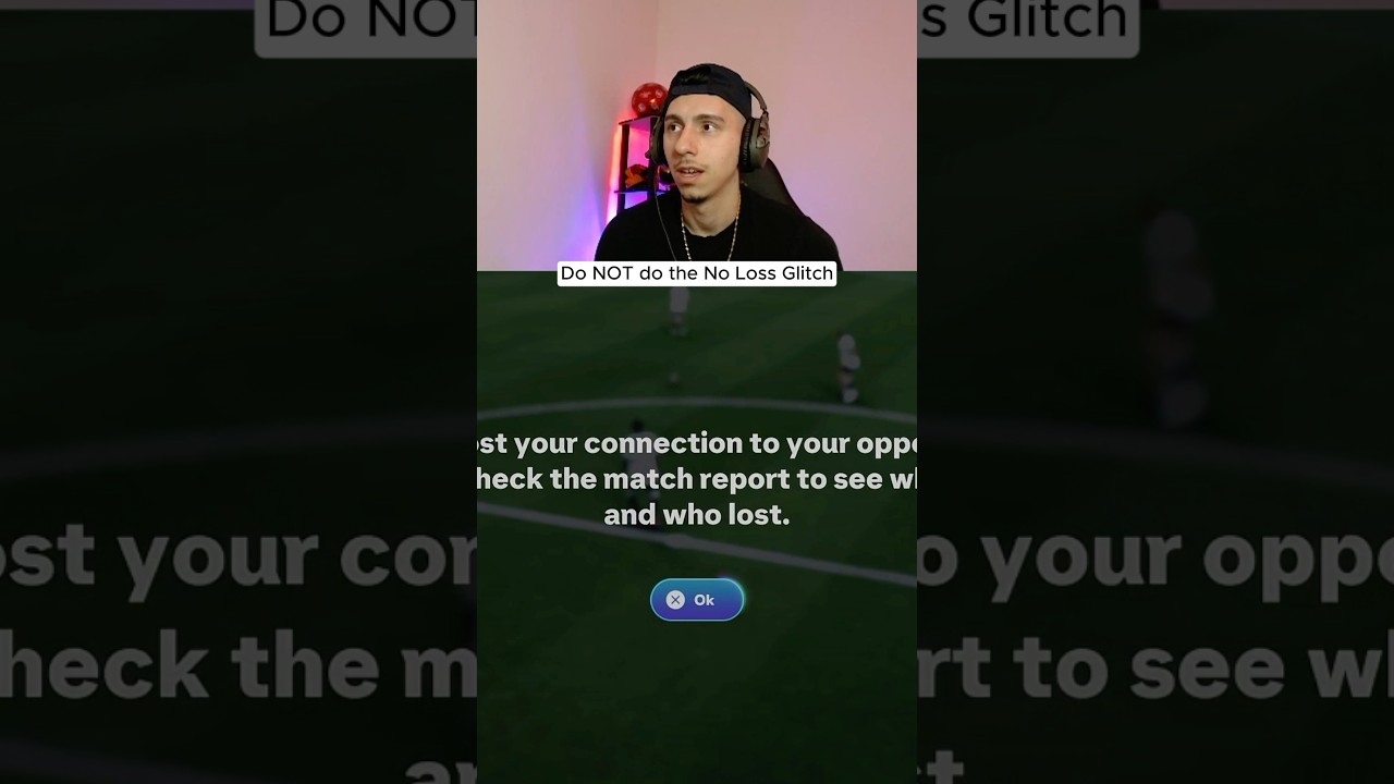 НЕ используйте баг 